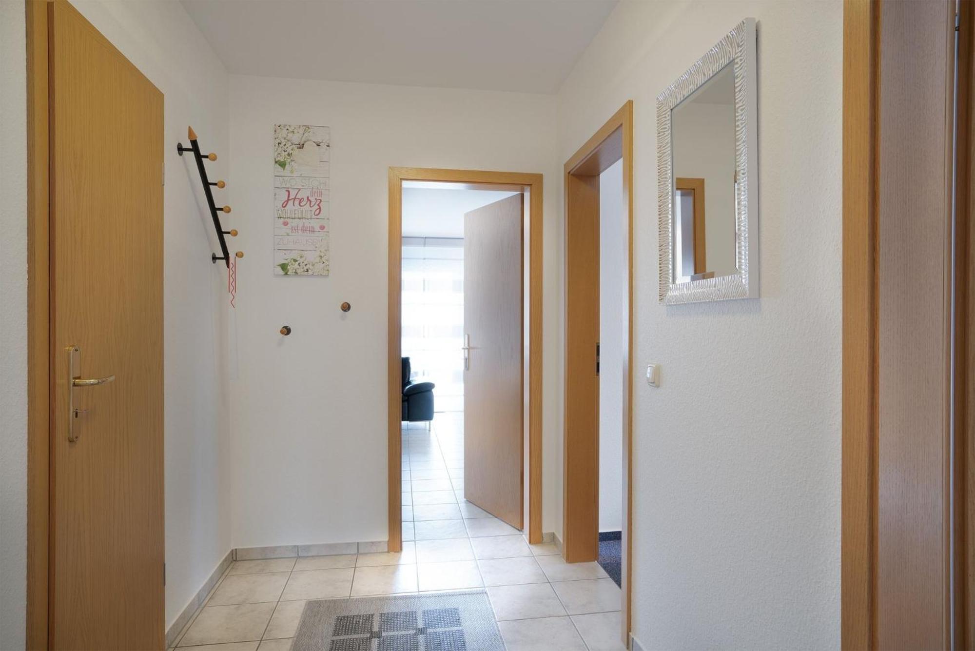 Haus Strandblick Duenenzauber Kellenhusen Εξωτερικό φωτογραφία