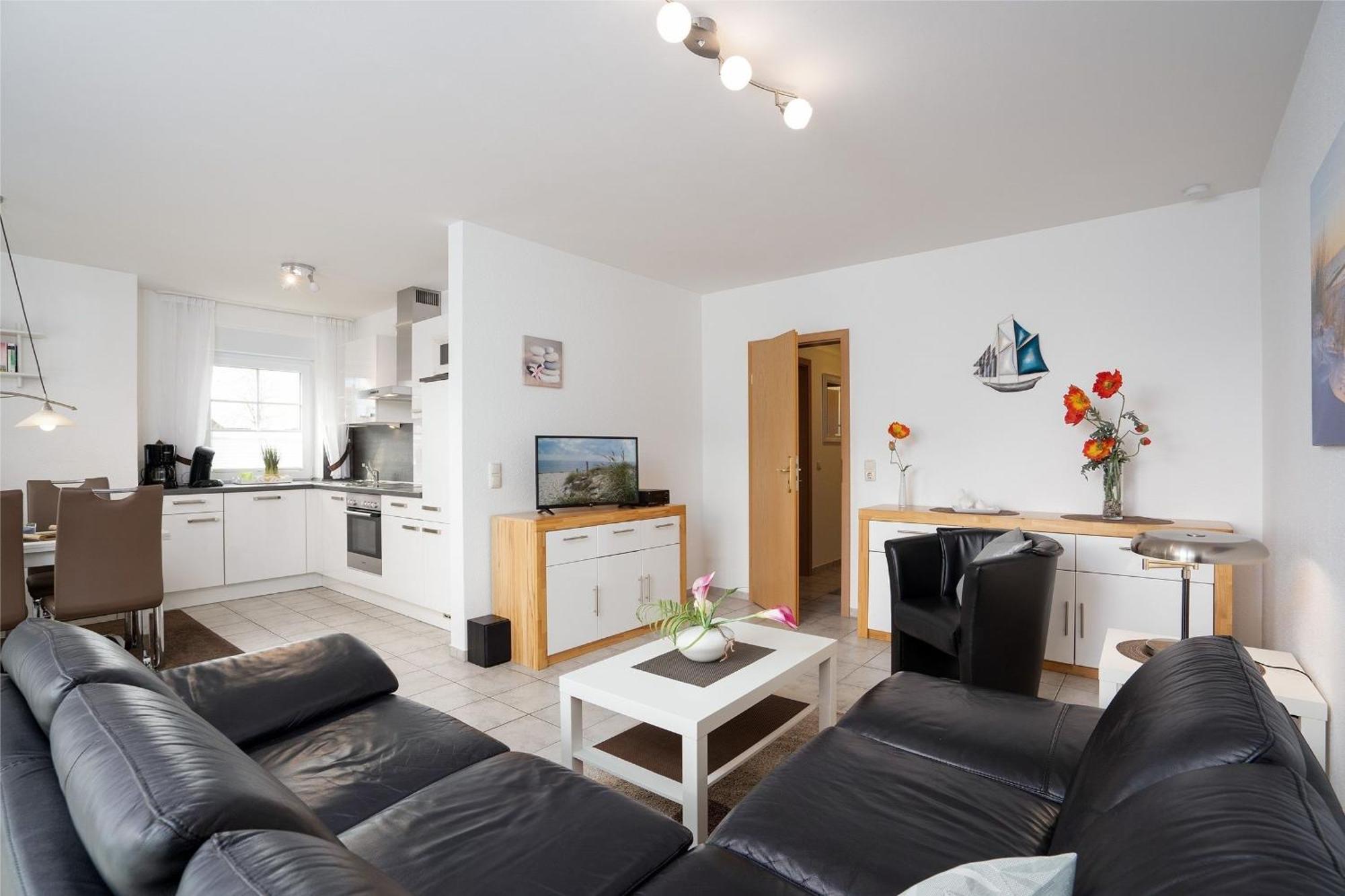 Haus Strandblick Duenenzauber Kellenhusen Εξωτερικό φωτογραφία