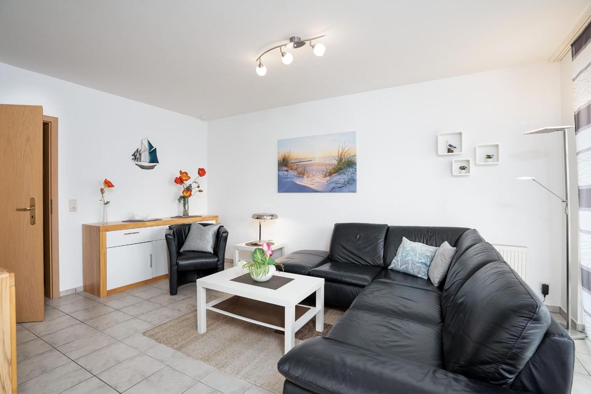 Haus Strandblick Duenenzauber Kellenhusen Εξωτερικό φωτογραφία